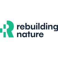 Rebuilding Nature logo - Similar company to Vosled Gmbh