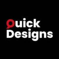 Quick Designs logo - Similar company to Solid Cad Solutions