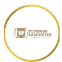 VP Plywood & Laminates logo - Similar company to Navigate Home Studios- Plywood, Laminates & Hardware