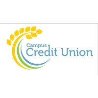 Campus Credit Union (KS) logo - Similar company to White Eagle Credit Union