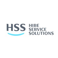 HSS Work logo - Similar company to Eurosupport Group