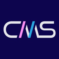 CMS logo - Similar company to Coreitech