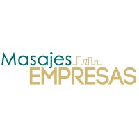 Masajes Empresas logo - Similar company to Onemassage . Servicio Masajes Para Hoteles, Empresas Y Eventos.
