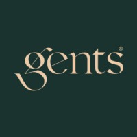 Gents Mens Club logo - Similar company to Mentes Divergentes