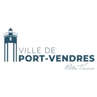 Ville de Port-Vendres logo - Similar company to Languedoc Roussillon Vineyards