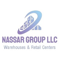 Nassar Group Commercial Developments logo - Similar company to Polus Capital