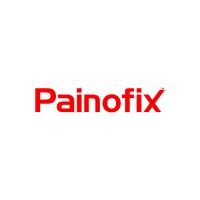 PAINOFIX — Best Solution for Pain logo - Similar company to Ozolytic Technologies