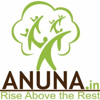Anuna Education Network logo - Similar company to Skywart-Edu