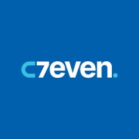 C7EVEN Communications logo - Similar company to Hourglass Brewing