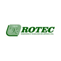 Rotec Engenharia e Tecnologia em Limpezas Ltda logo - Similar company to Cmic Soluções