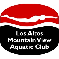 Los Altos Mountain View Aquatic Club