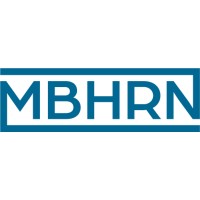 Matt Brooks HR Network - MBHRN logo - Similar company to Cinevlab Bv