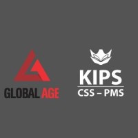 KIPS CSS | Global Age logo - Similar company to Mwa Tech In.