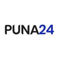 Puna24 logo - Similar company to Rightcruit