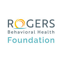 Rogers Behavioral Health Foundation logo - Similar company to Stemu Foundation