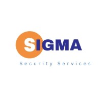 SIGMA SECURITY SERVICES LTD logo - Similar company to Excellent Guards Birmingham Ltd