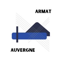 Armat Auvergne logo - Similar company to Sermabat
