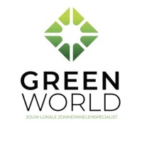 Greenworld - Maasbree logo - Similar company to Maklerwal