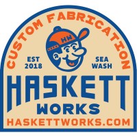 Haskett Works logo - Similar company to Event Experience A Dmc Network Company