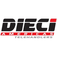Dieci Americas Telehandlers logo - Similar company to Ib E. Mortensen A/S
