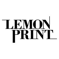 Lemon Print logo - Similar company to Innova Flexo Products Gmbh
