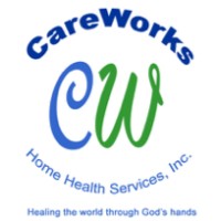 CAREWORKS HOME HEALTH SERVICES INC logo - Similar company to Careworks