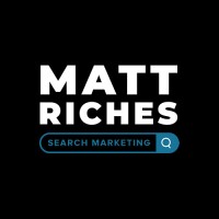 Matt Riches Search Marketing