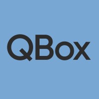 QBox logo - Similar company to Qbox