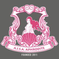 A.I.S.A. Aphrodite logo - Similar company to Cyceps