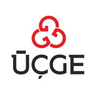 ÜÇGE Grup Şirketleri logo - Similar company to İzo-Pek İzolasyon Ambalaj Loji̇sti̇k Plasti̇k Metal San.Ti̇c.Ltd.Şti̇.