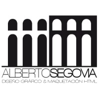 ALBERTO SEGOVIA · Graphic Design & Web Layout logo - Similar company to Talokan México A.C.
