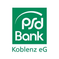 PSD Bank Koblenz eG logo - Similar company to Hostsharing Eg (Cloud-Genossenschaft)