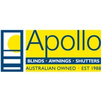Apollo Blinds logo - Similar company to Sarbloh Engineering Works