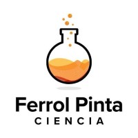 FerrolPintaCiencia logo - Similar company to Inno4H2O