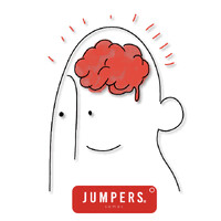 Somos Jumpers logo - Similar company to Mind-Hack.Co