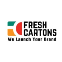 Fresh Cartons logo - Similar company to Subhag® Healthtech