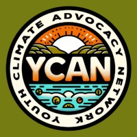 Youth Climate Advocacy Network logo - Similar company to C-Daith