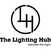 The Lighting Hub logo - Similar company to Icf Jordan Chapter