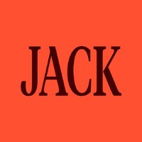 JACK App logo - Similar company to Wunderbuild
