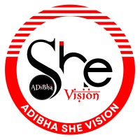 ADiBha She Vision logo - Similar company to Centre For Advanced Studies In Social Science And Management