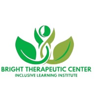 Bright Therapeutic Center logo - Similar company to Code Design Solutions