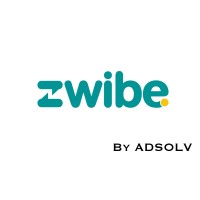 zwibe by Adsolv Digital logo - Similar company to Celestial Ventures