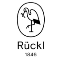 RÜCKL logo - Similar company to Ravak