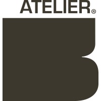AtelierB - Faire du béton une matière noble logo - Similar company to Au Tour Du Béton