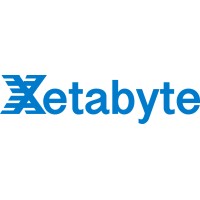 Xetabyte GmbH logo - Similar company to Philotech Systementwicklung Und Software Gmbh