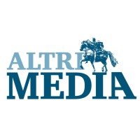 Altrimedia logo - Similar company to Empire Studios Srls