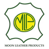Moon Leather Products logo - Similar company to Red Bear Jacket