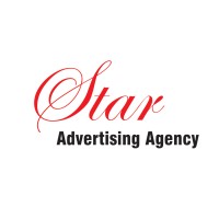 Star Advertising Agency logo - Similar company to Codecrux Web Technologies Private Limited
