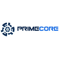 Primecore logo - Similar company to Techgen Bpo