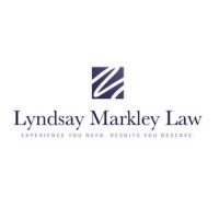 Lyndsay Markley Law logo - Similar company to Beam Legal Team, Llc